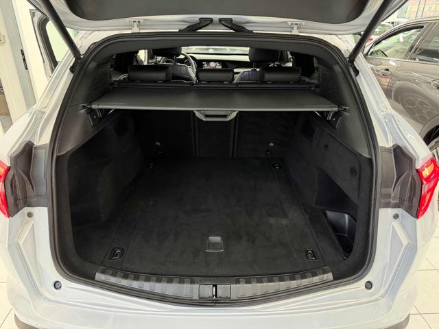 ALFA ROMEO Stelvio usata 32