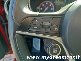 ALFA ROMEO Stelvio usata, con Immobilizzatore elettronico