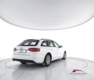 AUDI A4 usata 2