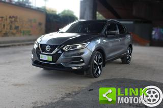 NISSAN Qashqai 1.5 115 CV N-CONNECTA