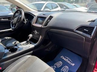 FORD Edge usata, con Cerchi in lega