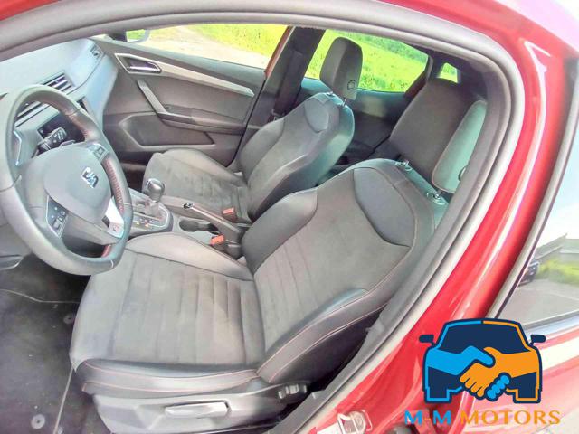 SEAT Ibiza usata 19
