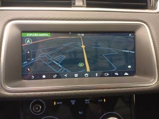 LAND ROVER Range Rover Evoque usata, con Interni in pelle