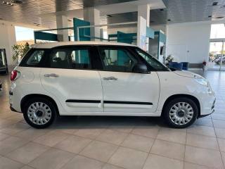 FIAT 500L usata, con Climatizzatore