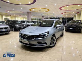 OPEL Astra usata, con Controllo trazione
