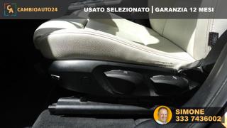 BMW X4 usata, con Leve al volante