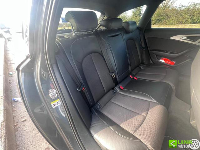 AUDI A6 usata, con Servosterzo