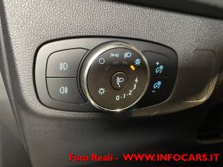 FORD Focus usata, con Volante multifunzione