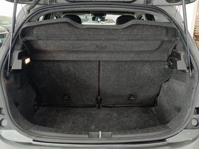 LANCIA Ypsilon usata, con Interni in pelle