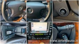 JAGUAR XJ usata, con Controllo trazione