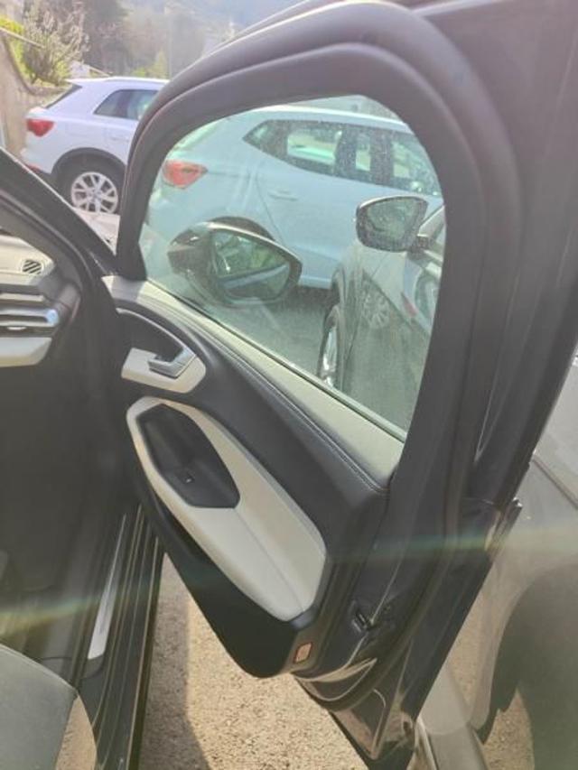 AUDI A5 usata, con Antifurto