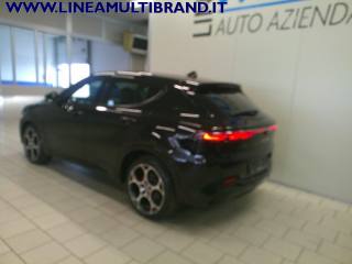 ALFA ROMEO Tonale usata, con Luci diurne LED