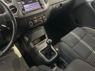 VOLKSWAGEN Tiguan usata, con Controllo automatico clima