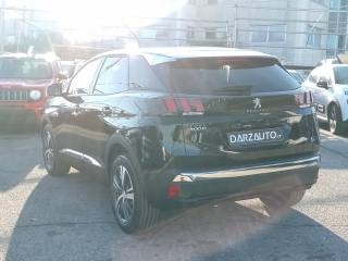 PEUGEOT 3008 usata, con Sedile posteriore sdoppiato