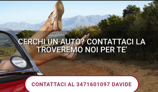 DACIA Sandero usata, con ESP