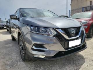 NISSAN Qashqai usata 2