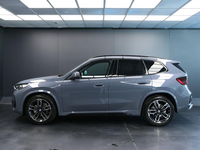 BMW X1 usata, con Antifurto