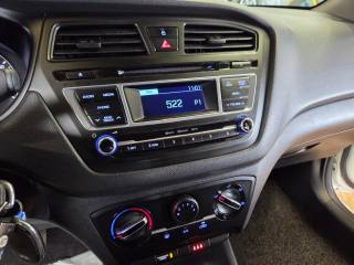 HYUNDAI i20 usata, con Climatizzatore