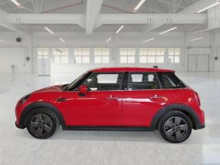 MINI Cooper usata, con Autoradio