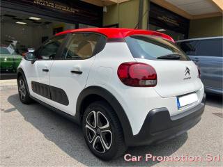 CITROEN C3 usata, con Airbag Passeggero