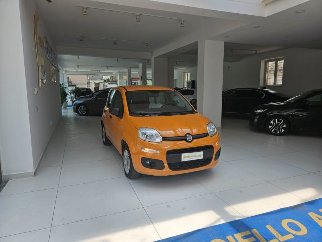 FIAT Panda usata, con Airbag Passeggero