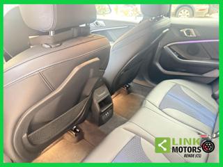 BMW 118 usata, con Chiusura centralizzata telecomandata