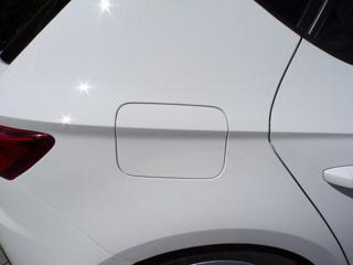 SEAT Leon usata, con Ruota di riserva