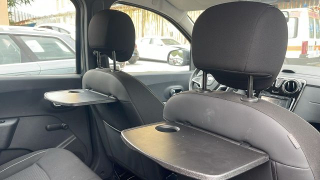DACIA Lodgy usata, con Bluetooth
