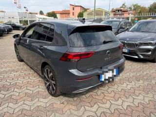 VOLKSWAGEN Golf usata, con Antifurto
