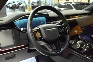 LAND ROVER Range Rover Sport usata 45