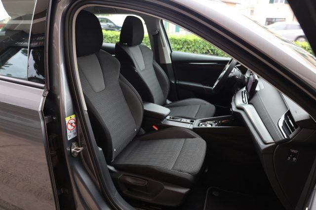 SKODA Octavia usata 141