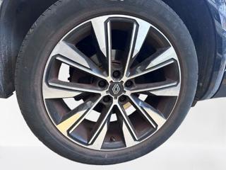 RENAULT Austral usata, con Chiusura centralizzata