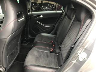 MERCEDES-BENZ A 180 usata, con Climatizzatore