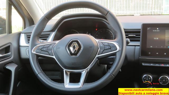 RENAULT Captur usata 51