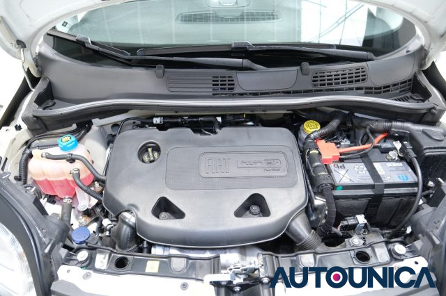 FIAT Panda Cross usata 64
