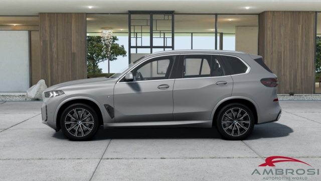 BMW X5 usata 2