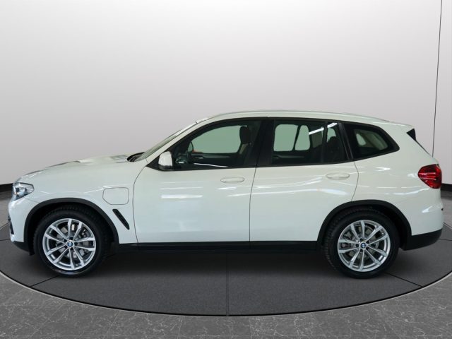 BMW X3 usata, con Chiusura centralizzata telecomandata