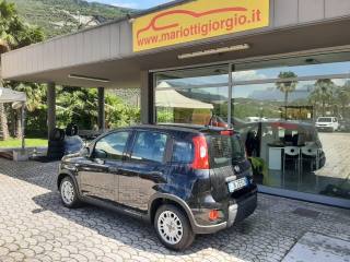 FIAT Panda usata, con Chiusura centralizzata