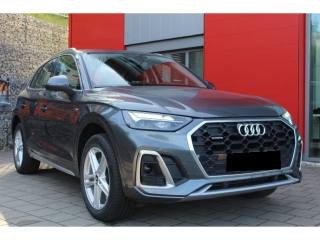 AUDI Q5 usata, con Airbag