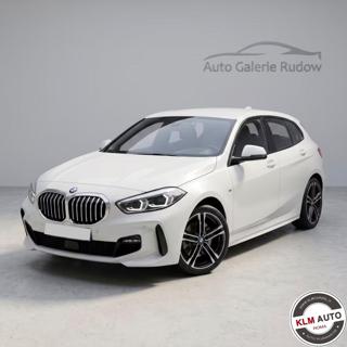 BMW 118 i 5p. M sport PREZZO IVA INCLUSA