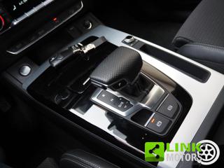 AUDI Q5 usata, con Immobilizzatore elettronico
