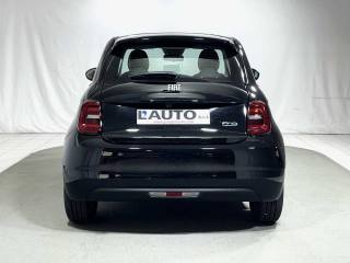FIAT 500e usata, con Airbag Passeggero