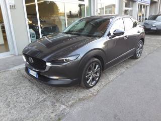 MAZDA CX-30 usata, con Airbag