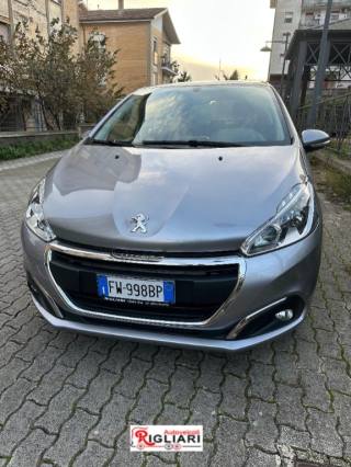 PEUGEOT 208 usata, con Cruise Control