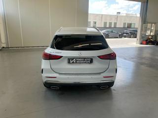 MERCEDES-BENZ GLA 200 usata, con Autoradio