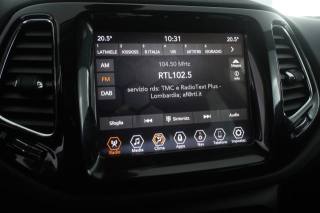 JEEP Compass usata 10