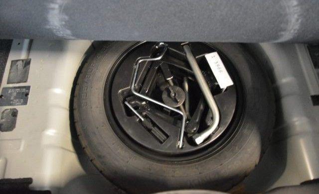 FIAT 500 usata, con Airbag laterali