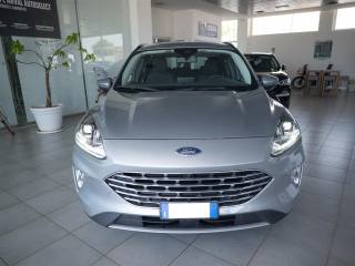 FORD Kuga usata, con Alzacristalli elettrici