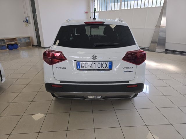 SUZUKI Vitara usata, con Airbag Passeggero