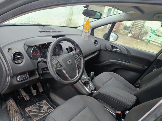 OPEL Meriva usata, con Controllo trazione